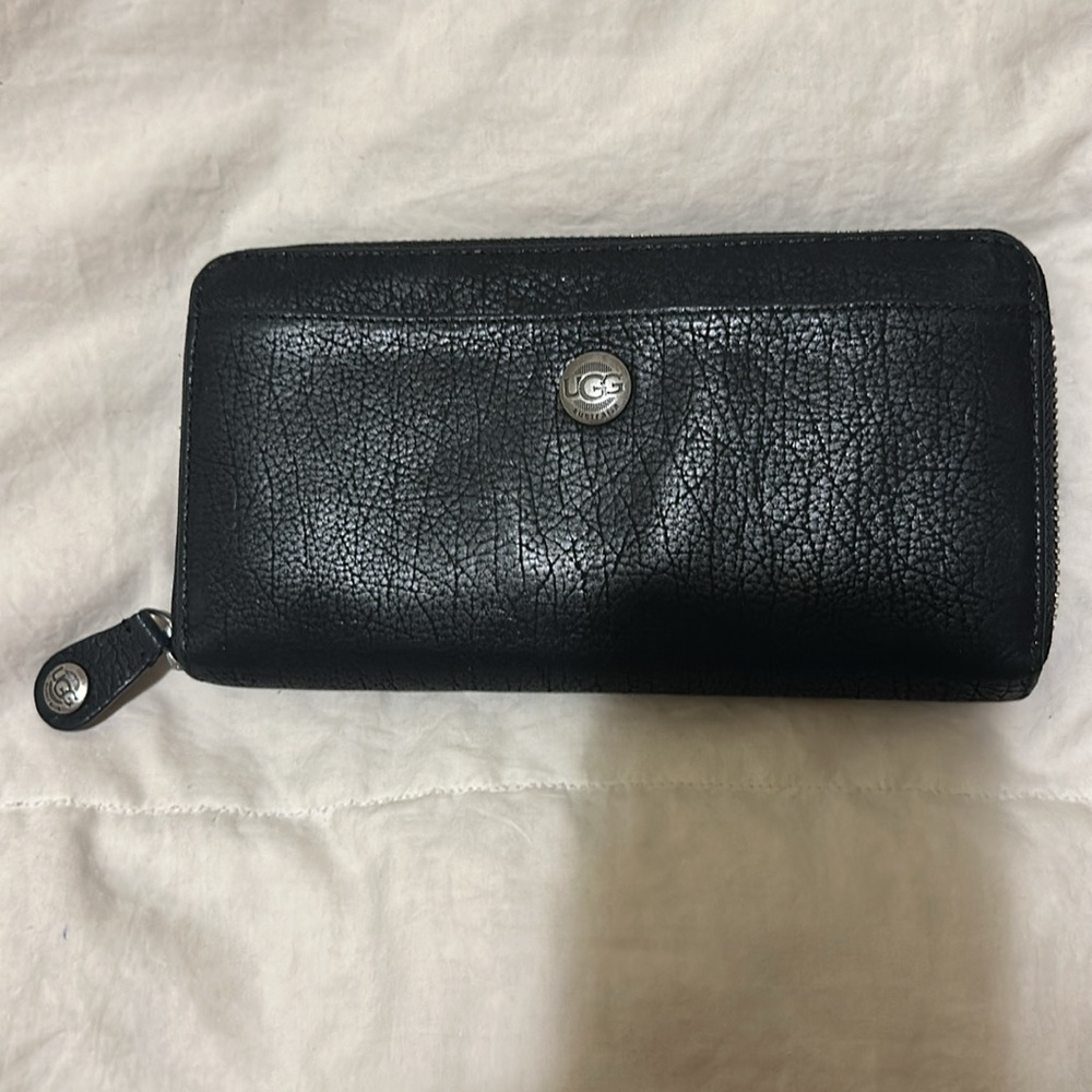 UGG Wallet/Billfold/Purse